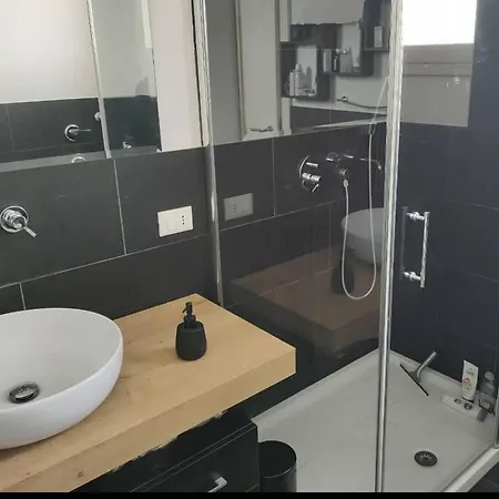 Finestra Sul Mare Apartment *