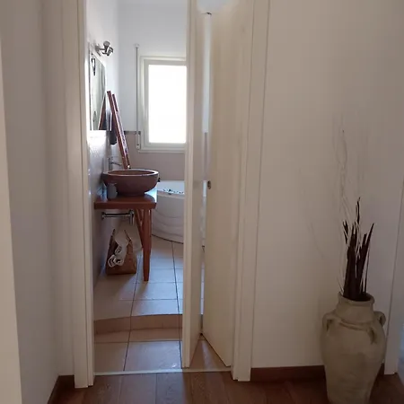 Apartment Finestra Sul Mare *