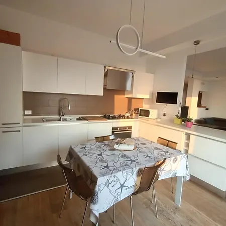 Finestra Sul Mare Apartment Erice